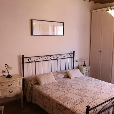 La Casa Di Montecristo