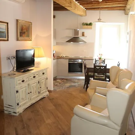 La Casa Di Montecristo