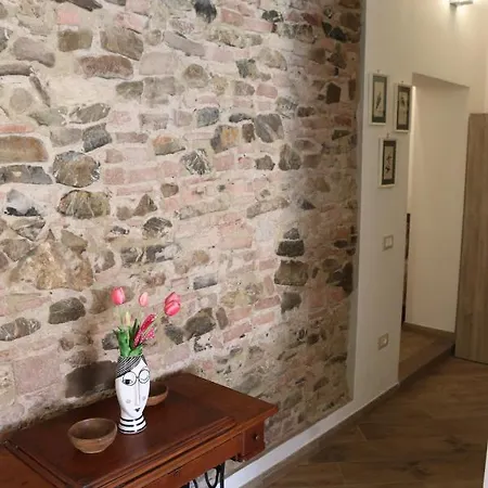 La Casa Di Montecristo