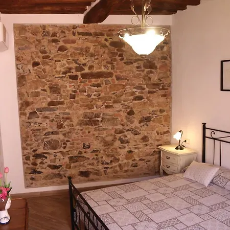 La Casa Di Montecristo