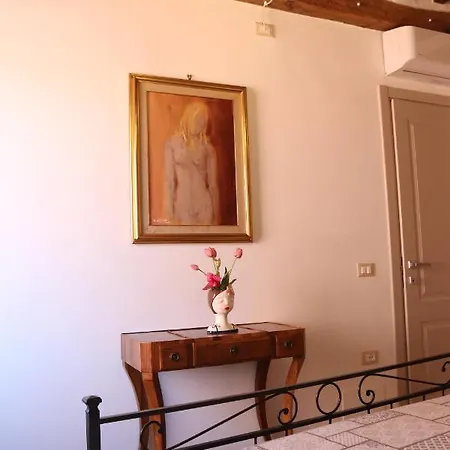 La Casa Di Montecristo Apartmán Piombino