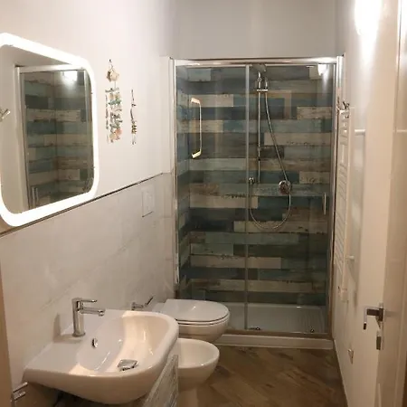 La Casa Di Montecristo Piombino