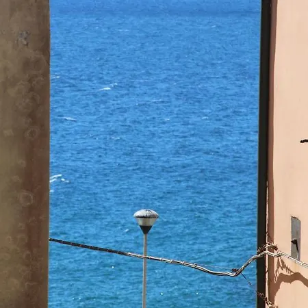 La Casa Di Montecristo * Piombino