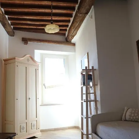 La Casa Di Montecristo Piombino