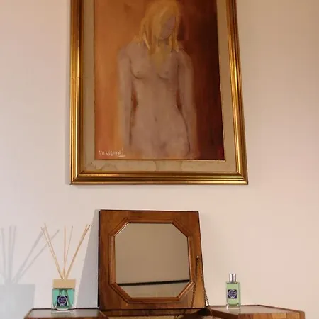 La Casa Di Montecristo